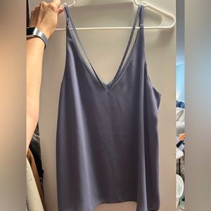 Top Shop Flowy Tank